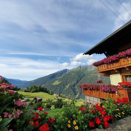 Villa Haus Bergblick à Großkirchheim Extérieur photo