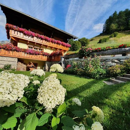 Villa Haus Bergblick à Großkirchheim Extérieur photo