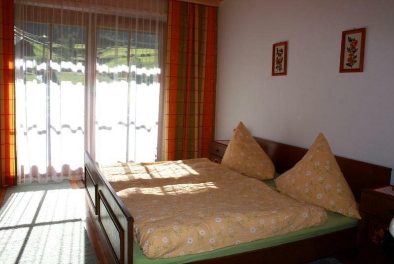 Villa Haus Bergblick à Großkirchheim Extérieur photo